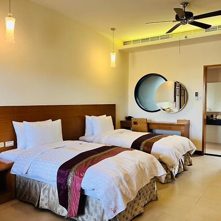 Kenting Summerland Garden Resort Cape Eluanbi Exterior photo