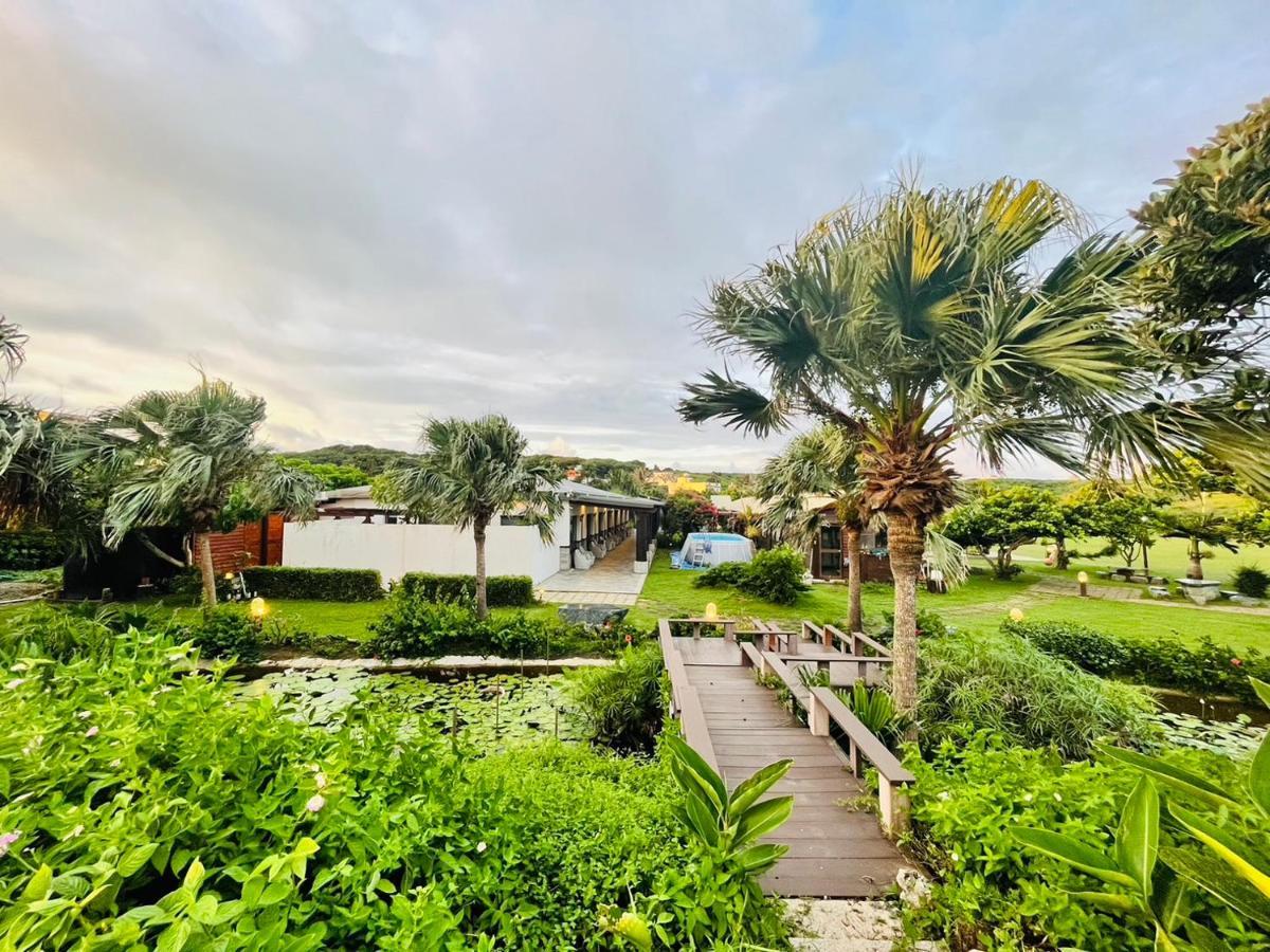 Kenting Summerland Garden Resort Cape Eluanbi Exterior photo
