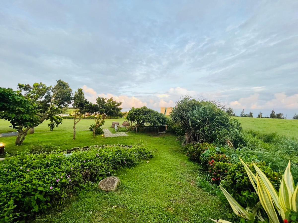 Kenting Summerland Garden Resort Cape Eluanbi Exterior photo
