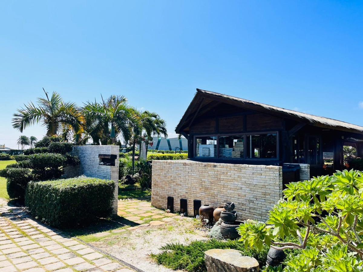 Kenting Summerland Garden Resort Cape Eluanbi Exterior photo
