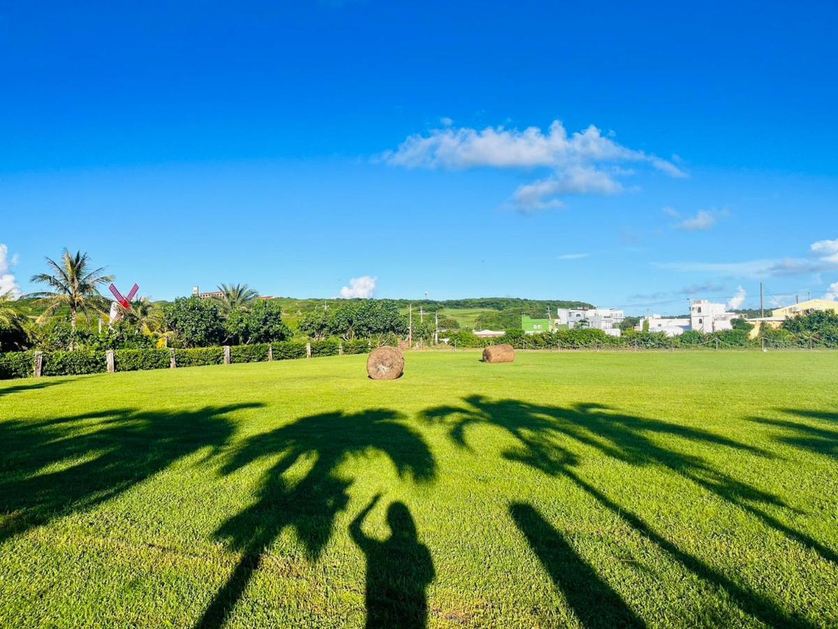 Kenting Summerland Garden Resort Cape Eluanbi Exterior photo