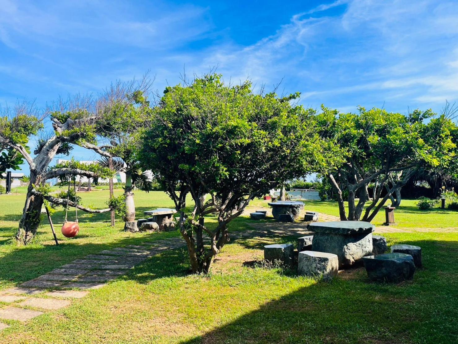 Kenting Summerland Garden Resort Cape Eluanbi Exterior photo