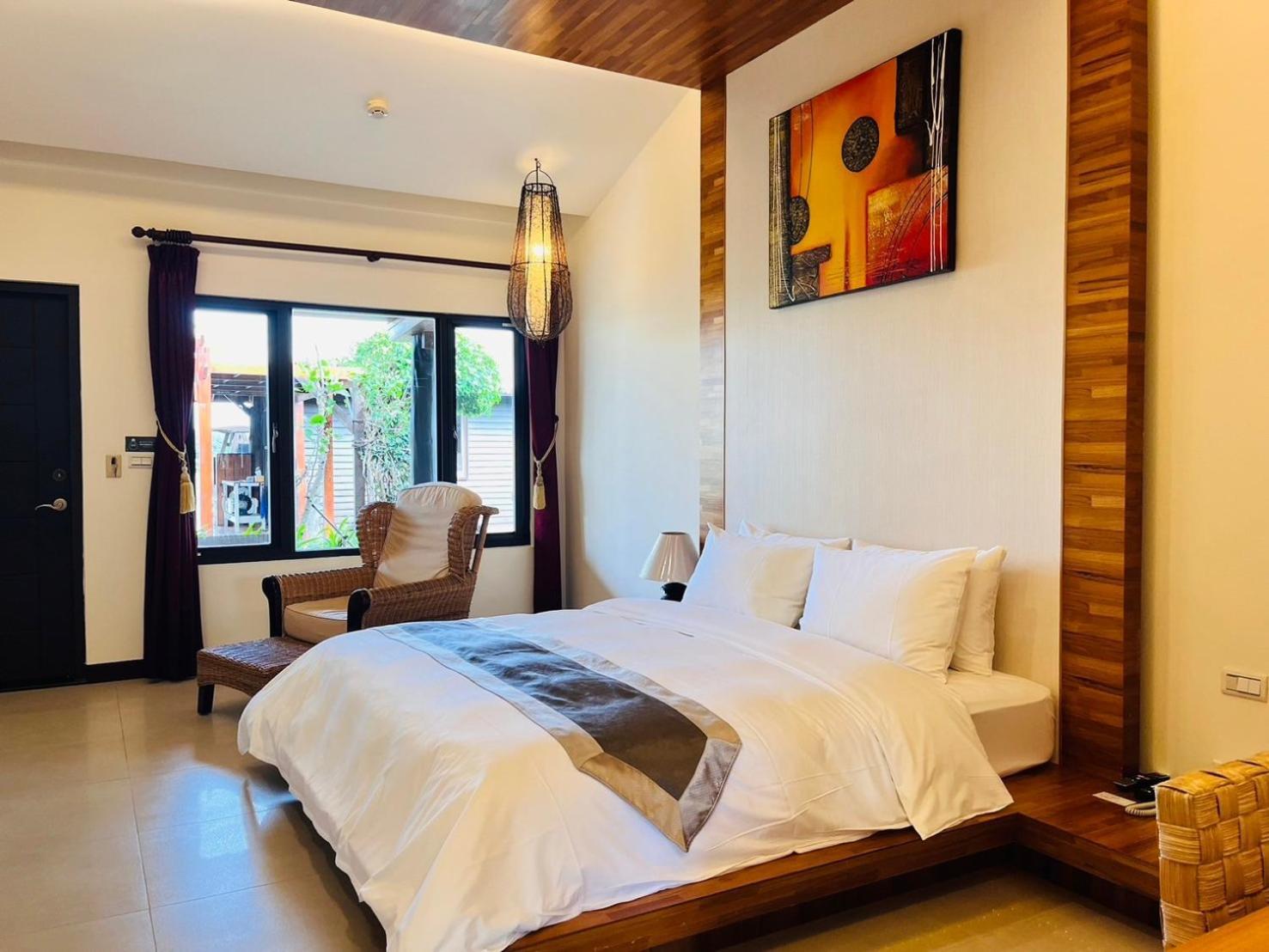 Kenting Summerland Garden Resort Cape Eluanbi Exterior photo