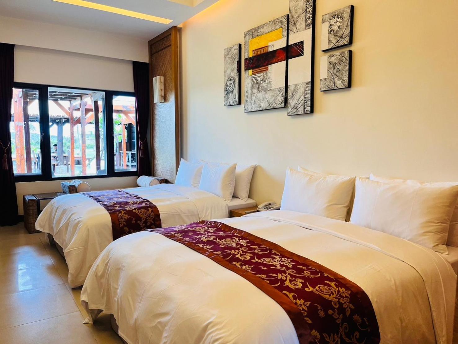 Kenting Summerland Garden Resort Cape Eluanbi Exterior photo