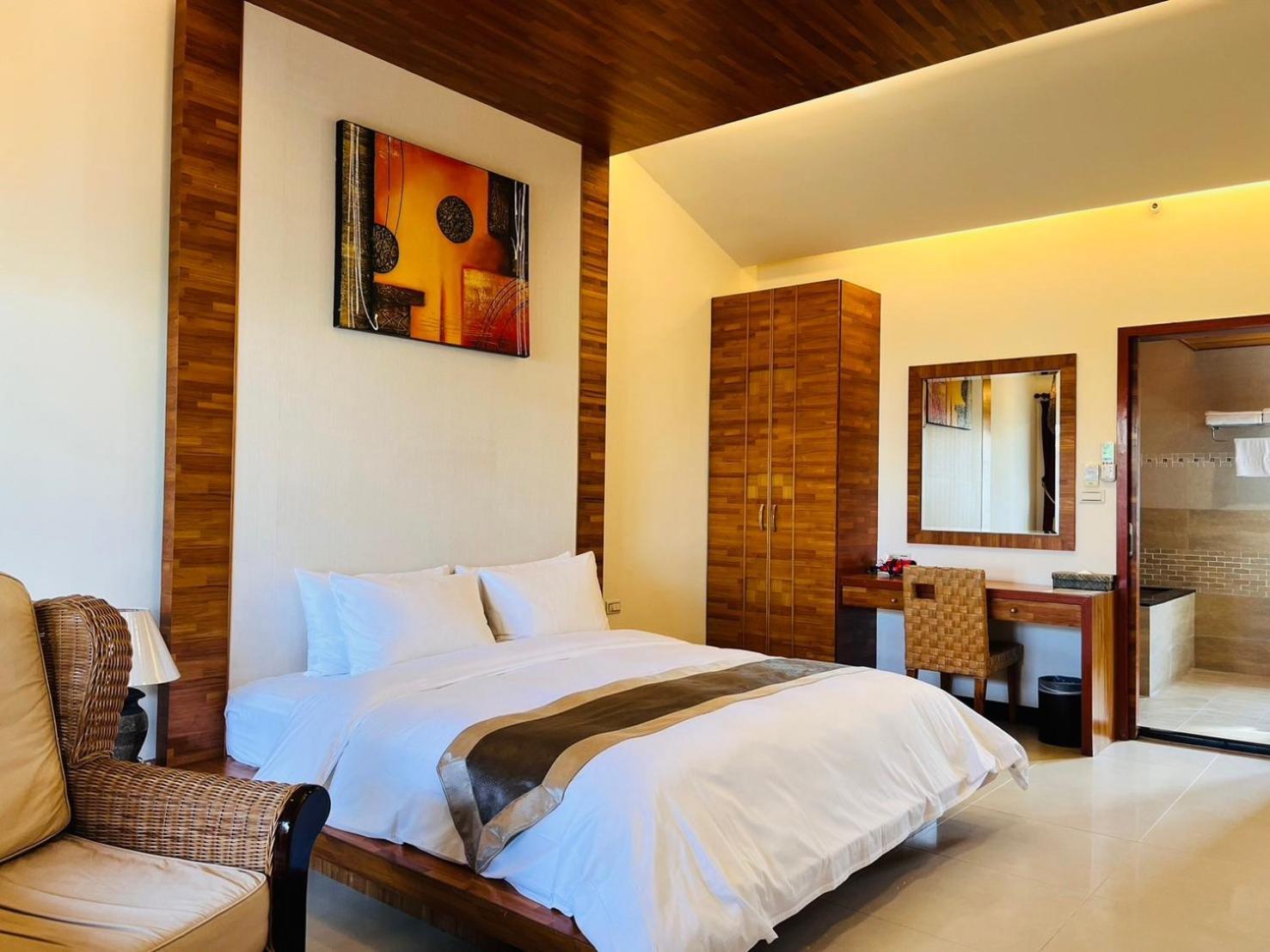 Kenting Summerland Garden Resort Cape Eluanbi Exterior photo